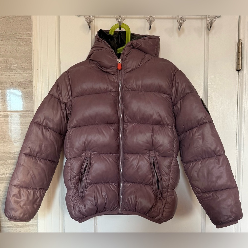Save The Duck Girls Kate Jacket